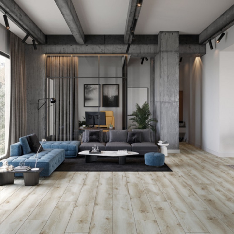 SPC Ламинат Arteo One Natur Elite 4V 53657 Дуб Колониальный