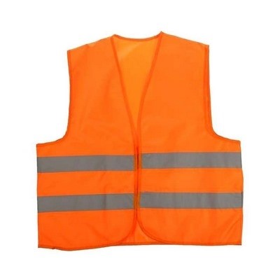 Жилет сигнальный