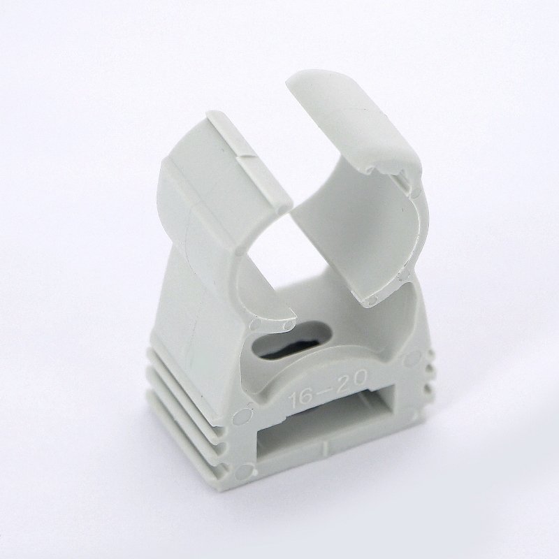 Хомут starQuick Walraven 16-20 мм серого цвета