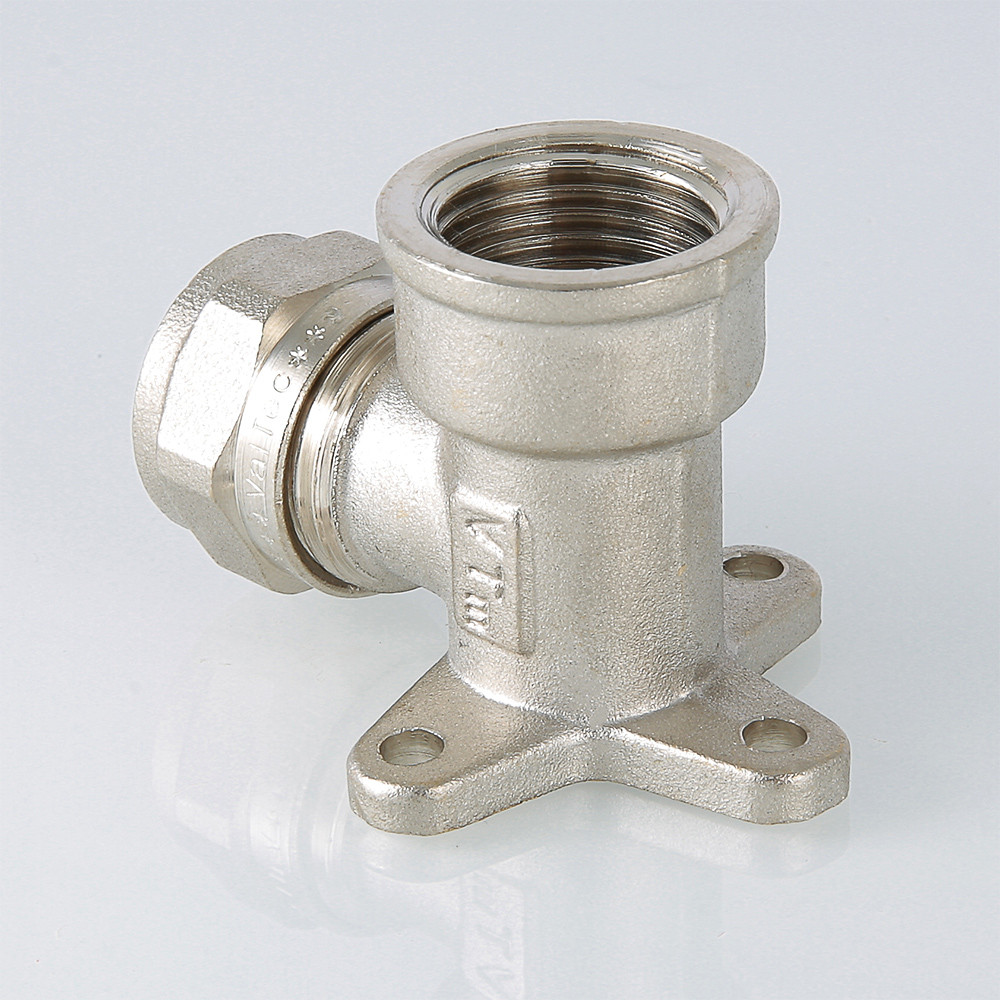 Водорозетка ВР 16х1/2" VALTEC