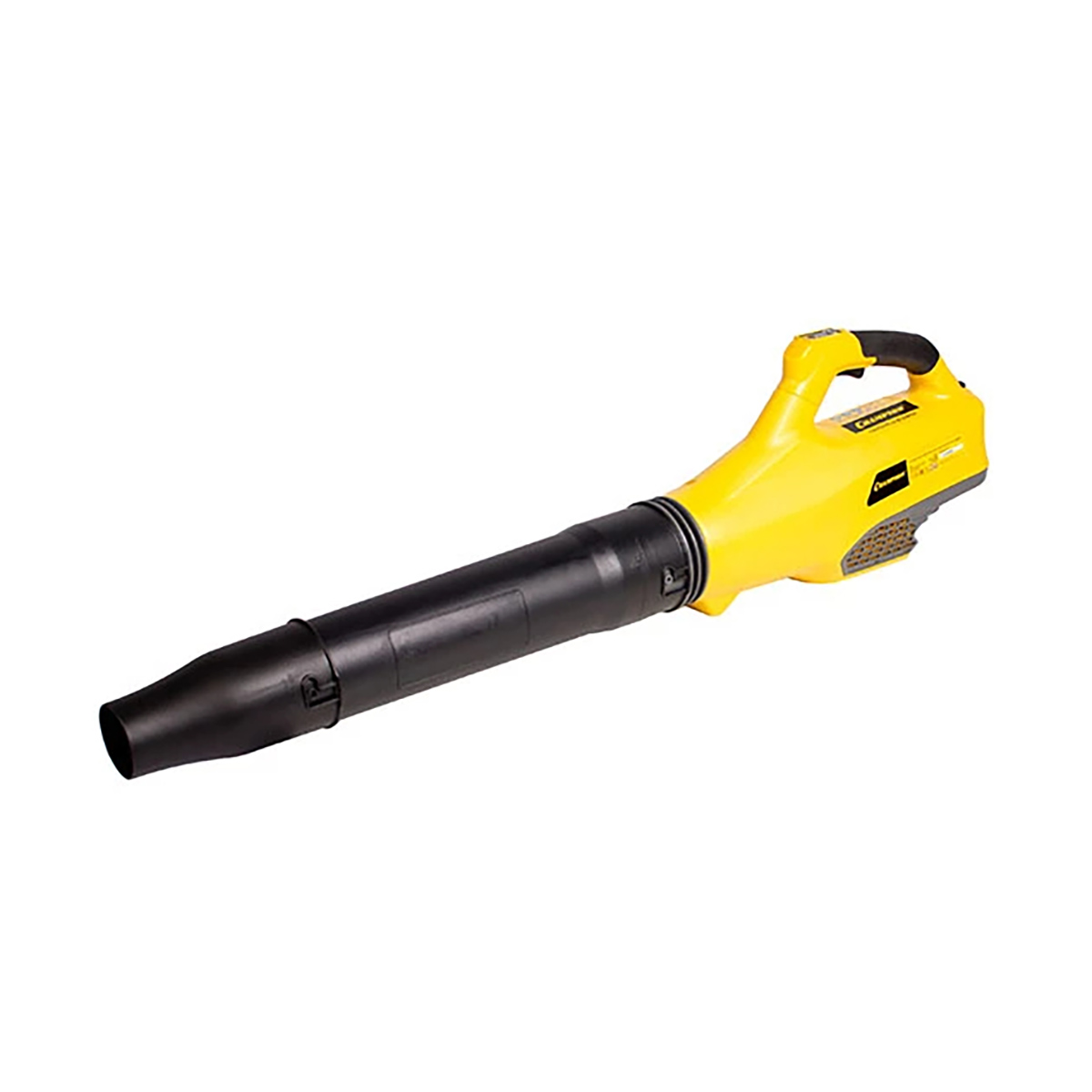 Воздуходувка аккумуляторная bb400 (без аккум. и заряд. устр-ва) (1) "champion"