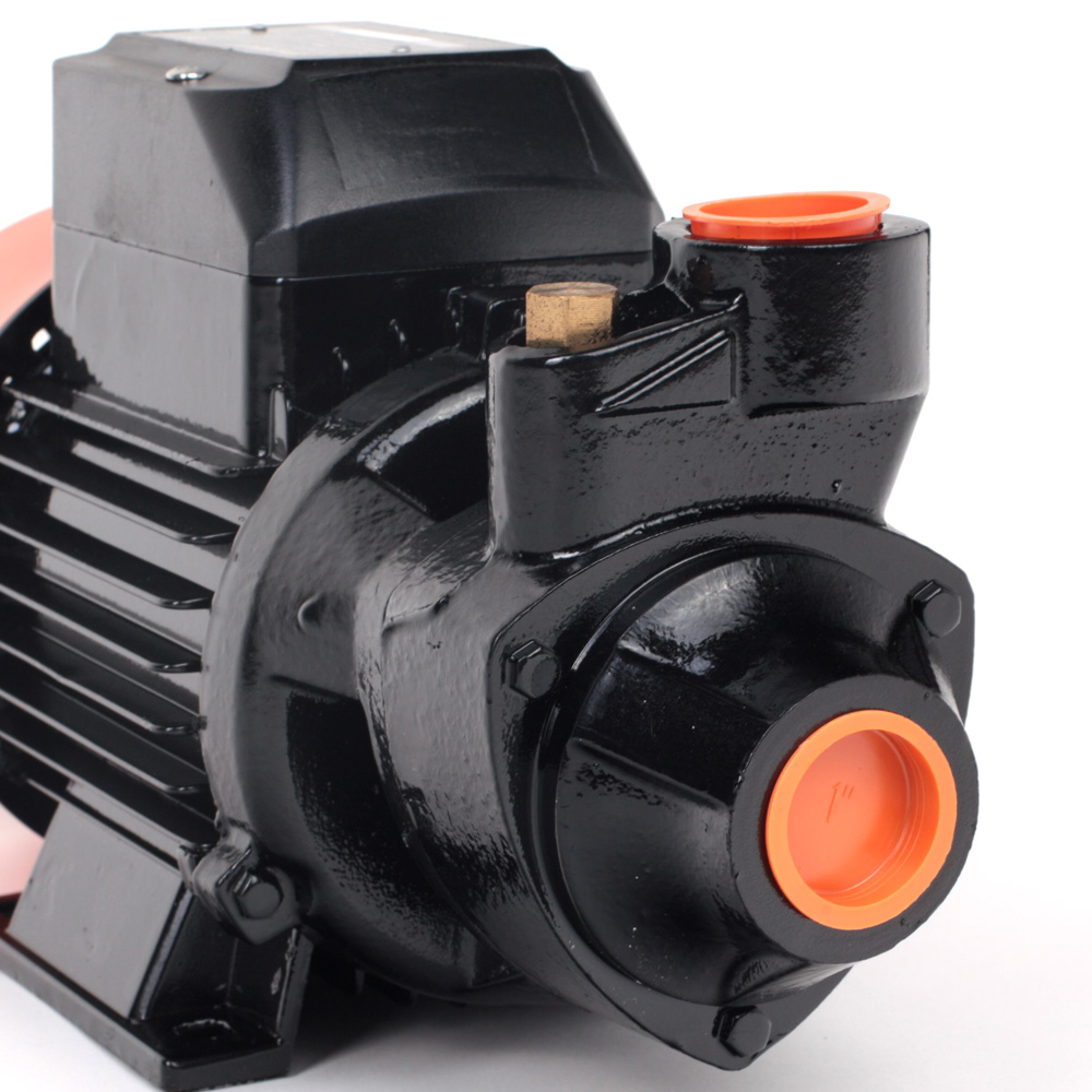 Насос поверхностный qb-70  550 вт (1) "patriot" 315302456