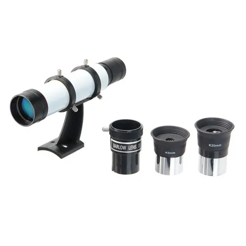 Телескоп Veber PolarStar 700/70 EQ8