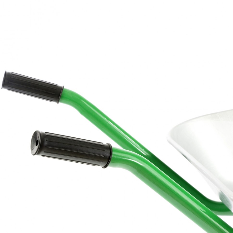 Тачка садовая, грузоподъемность 160 кг, объем 78 л Palisad (689155)