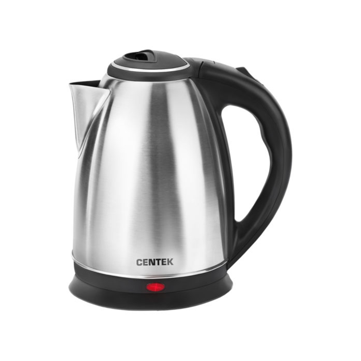 Чайник электр. ct-0035 1,5 л сталь (1/12) "centek"