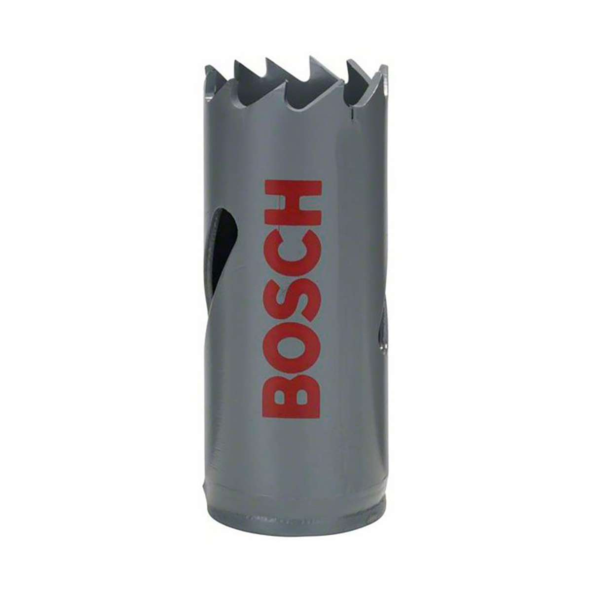 Коронка универс. hss-bimetall 22 мм (1) "bosch" 2608584104