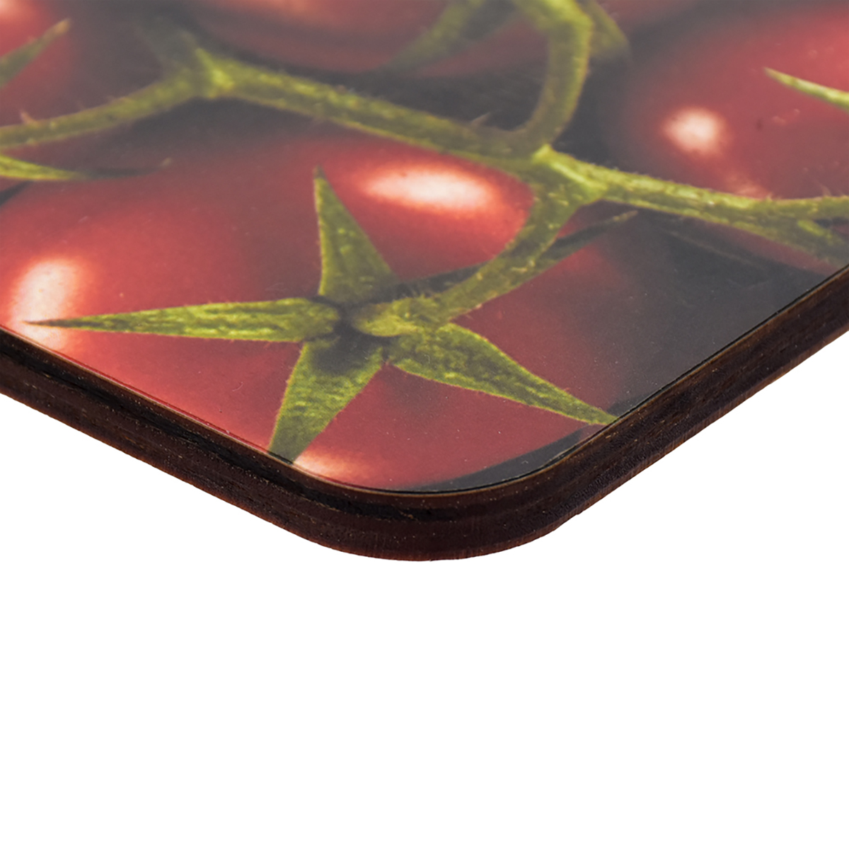 Доска разделочная дерев. 29*21 см "италия" (1/22) "marmiton" 17367