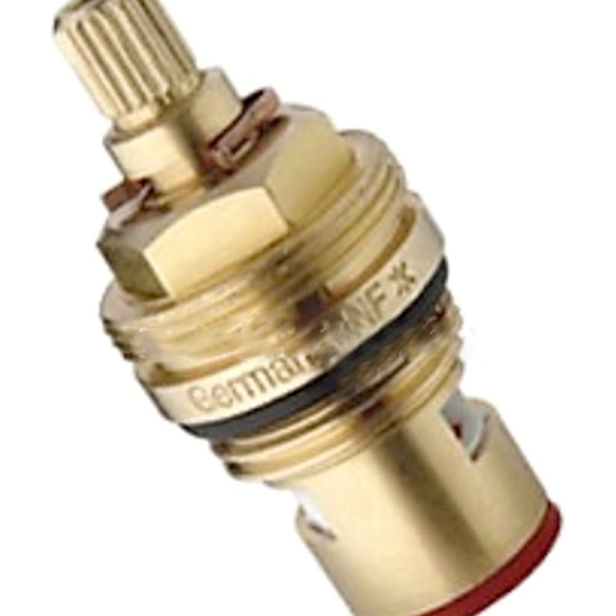 Кран букса f52-7 (50/300) "frap"