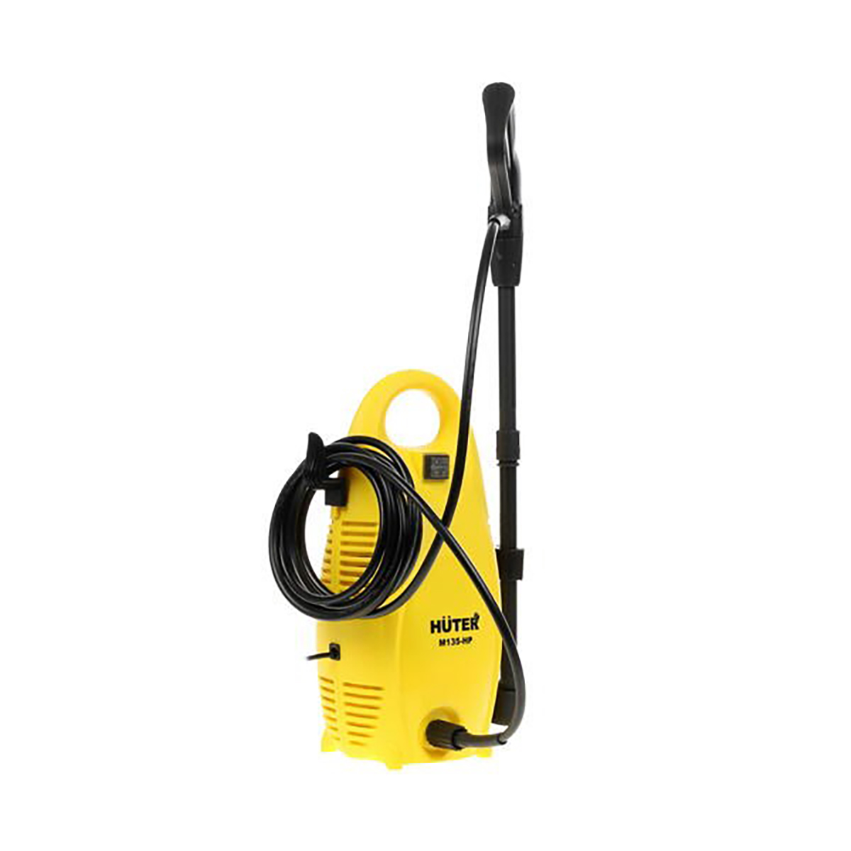 Мойка высокого давления m135-hp (1) "huter"