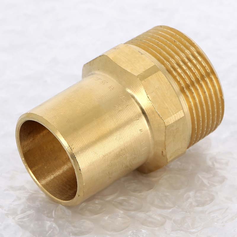 Вставка-Н 35x1'1/4 Sanpress VIEGA