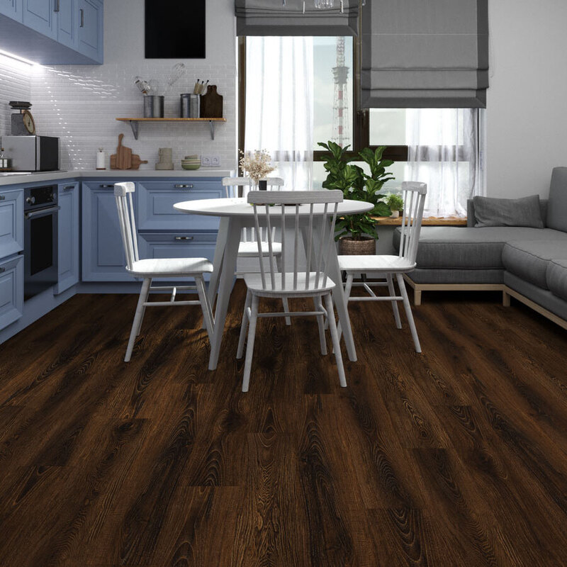 Кварц виниловый ламинат Alta Step Nativo (RUS) SPC2210 Дуб африканский