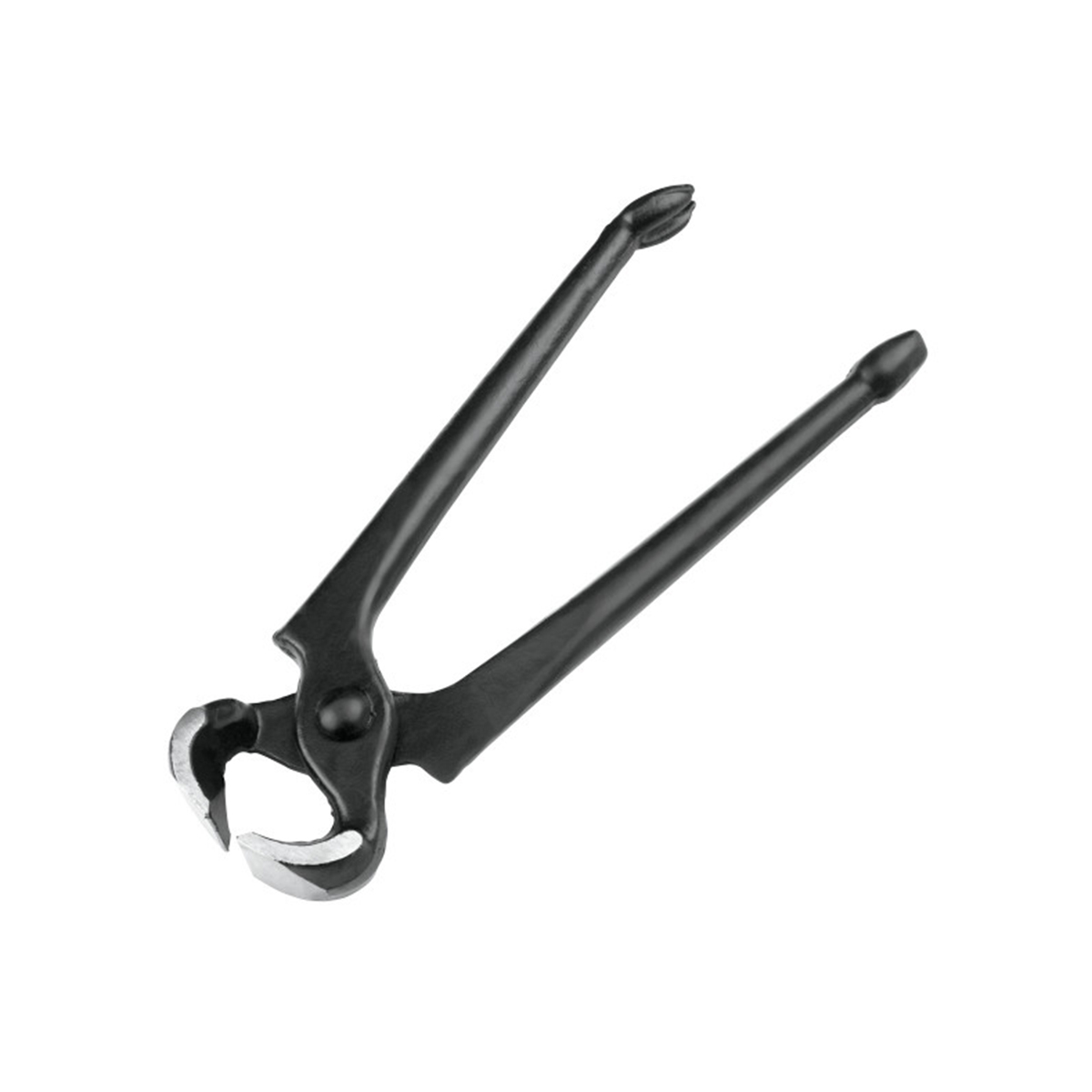 Клещи торцевые 200 мм (1/6/48) "beorol"