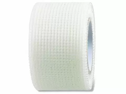 Color Expert / Колор Эксперт лента серпянка из стекловолокна для стыков