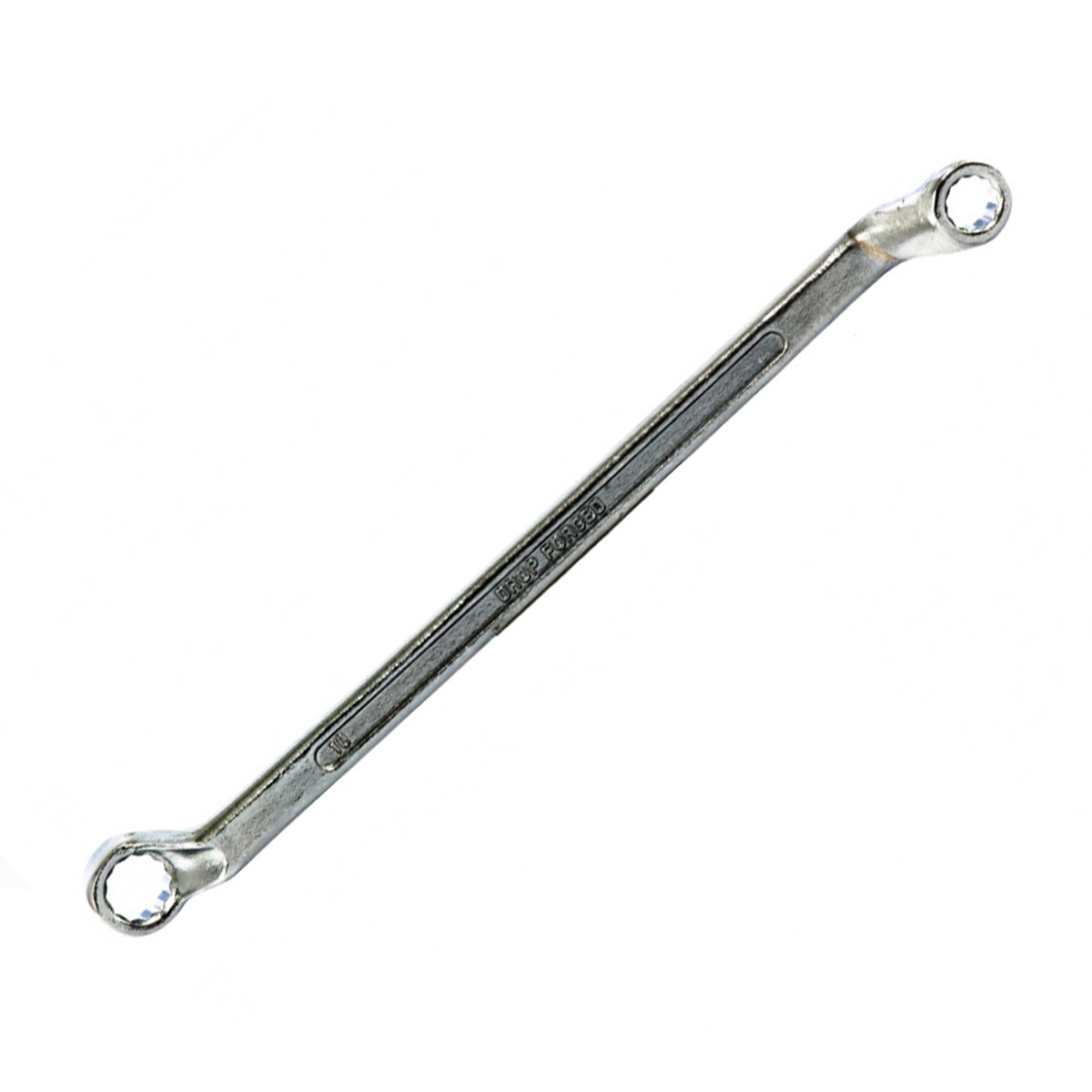 Ключ накидной коленчатый 8 х 10 мм хромир. (1/200) "sparta"