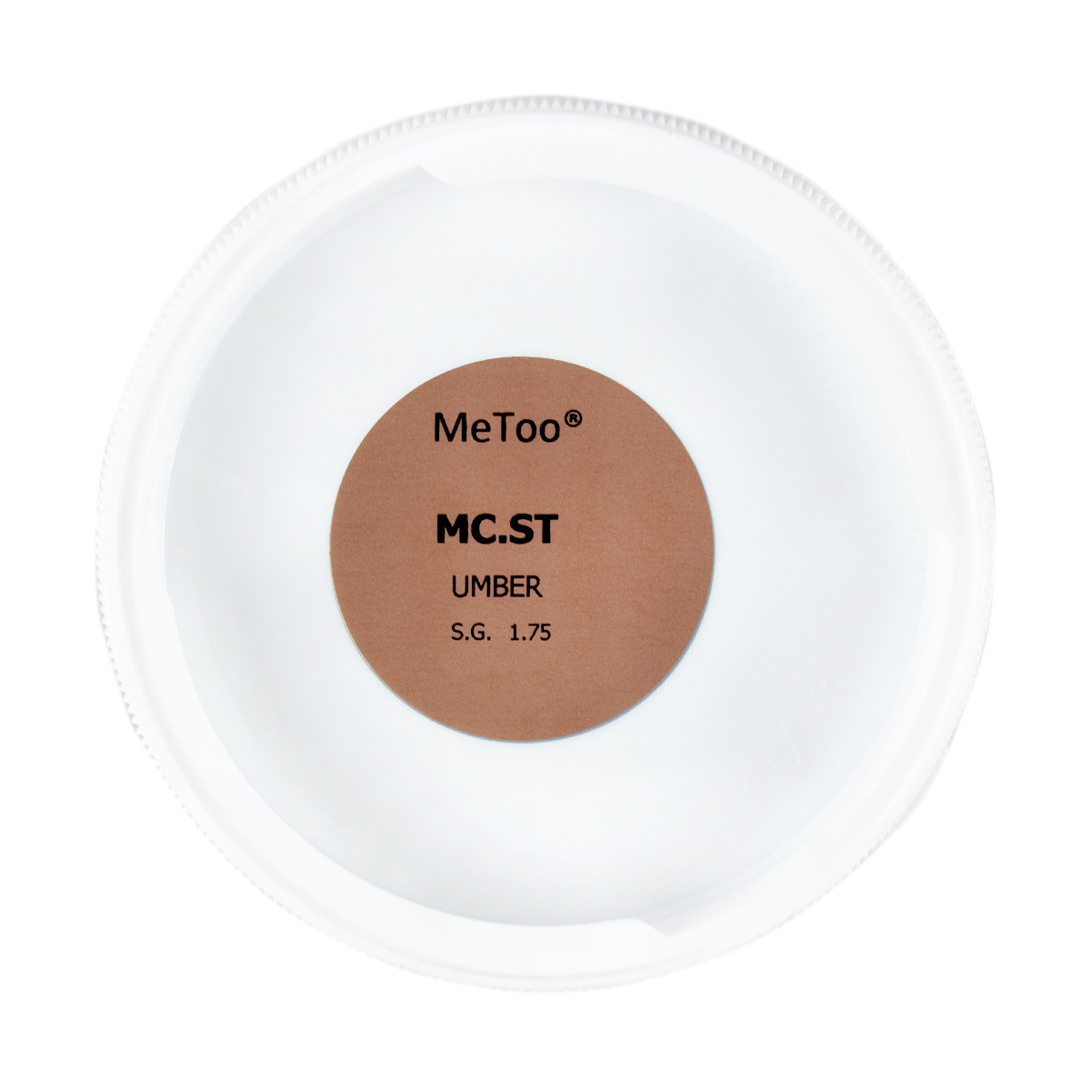 Колорант mc  st (umber) 1 л "рогнеда"