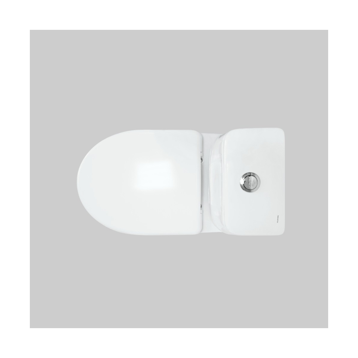 Унитаз напольный "лада" комфорт белый "sanita" wc.cc/lada/2-dm/wht.g/s1