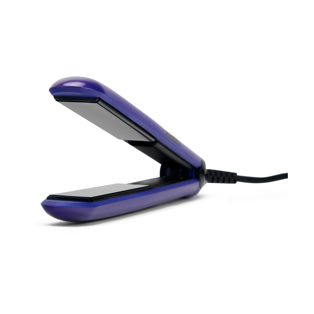 Выпрямитель для волос phs 2405k 35 вт (фиолетовый) (1/5) "polaris"