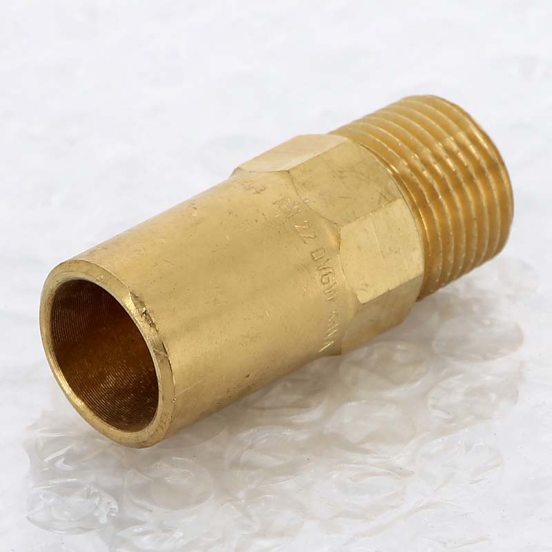 Вставка-Н 22x1/2' Sanpress VIEGA