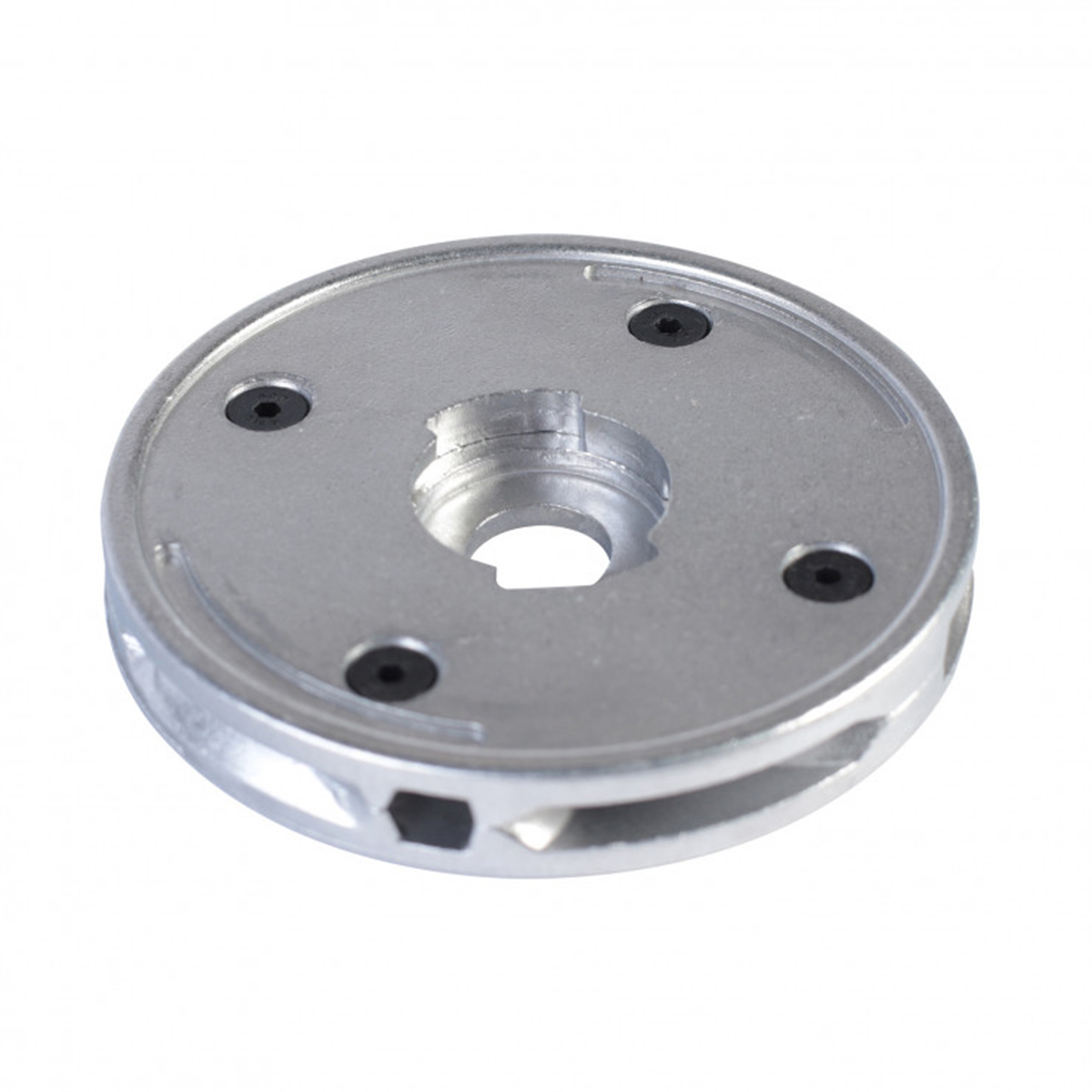 Катушка для лески dl-1228 (1/50) "patriot" 807112228