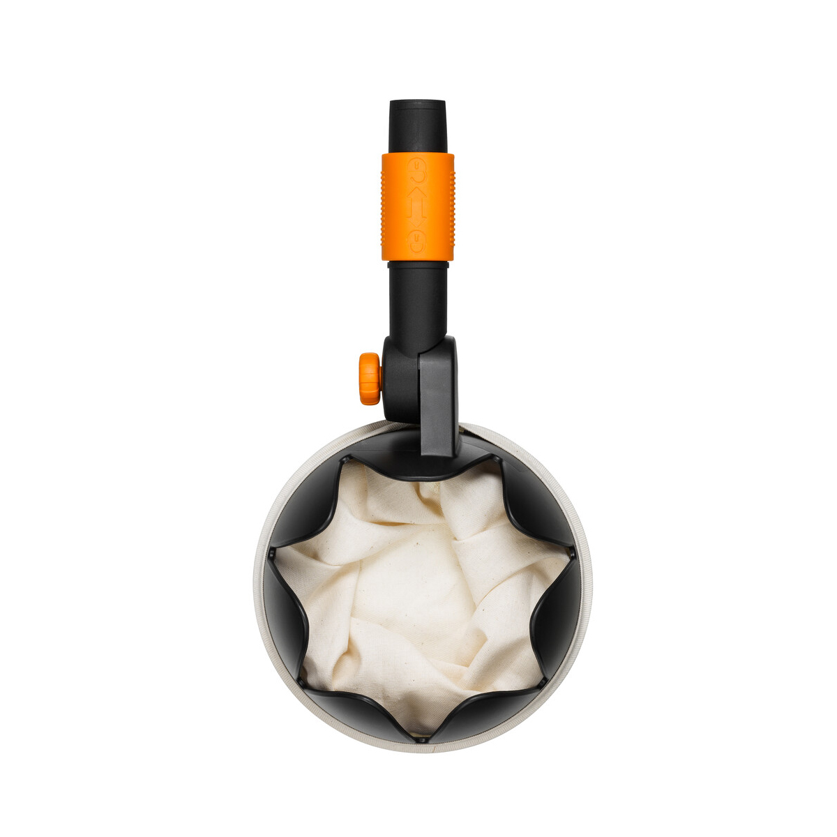 Плодосборник "quikfit" (1/6) "fiskars" 1000693
