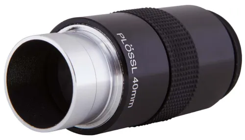 Окуляр Sky-Watcher Super Plossl 40 мм, 1,25"