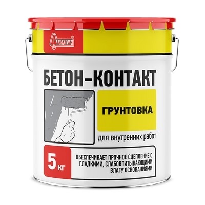 Бетонконтакт Старатели 5кг