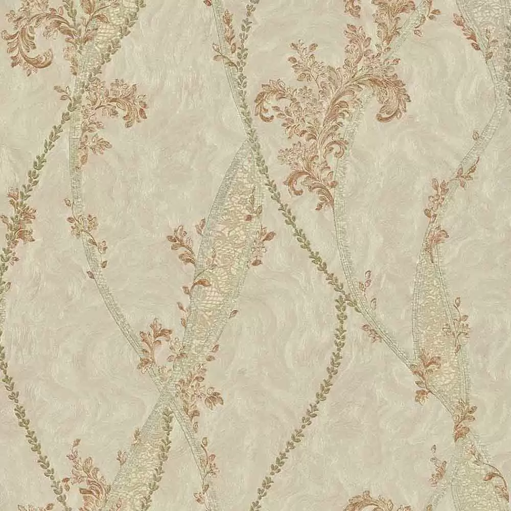 R 22408 Обои Zambaiti (Luxor) (1*4) 10,05х1,06 винил на флизелине