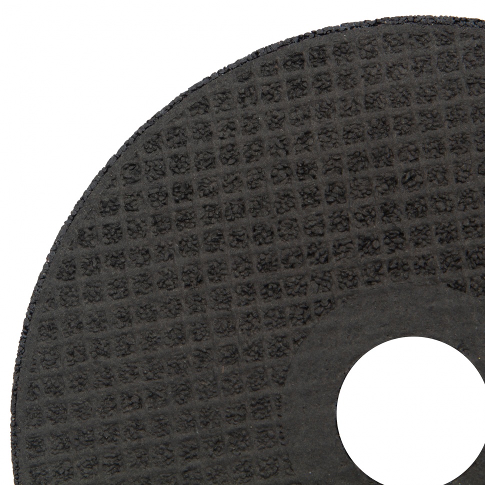 Круг отрезной по металлу, 125 х 2,5 х 22,2 мм Сибртех (743327)