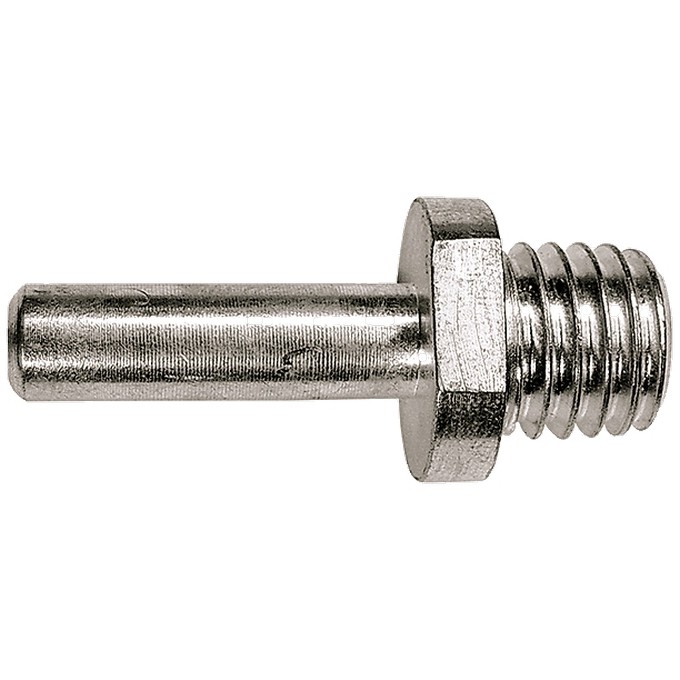 Адаптер-переходник с гайки М14 для крепления на дрель Matrix (76290)