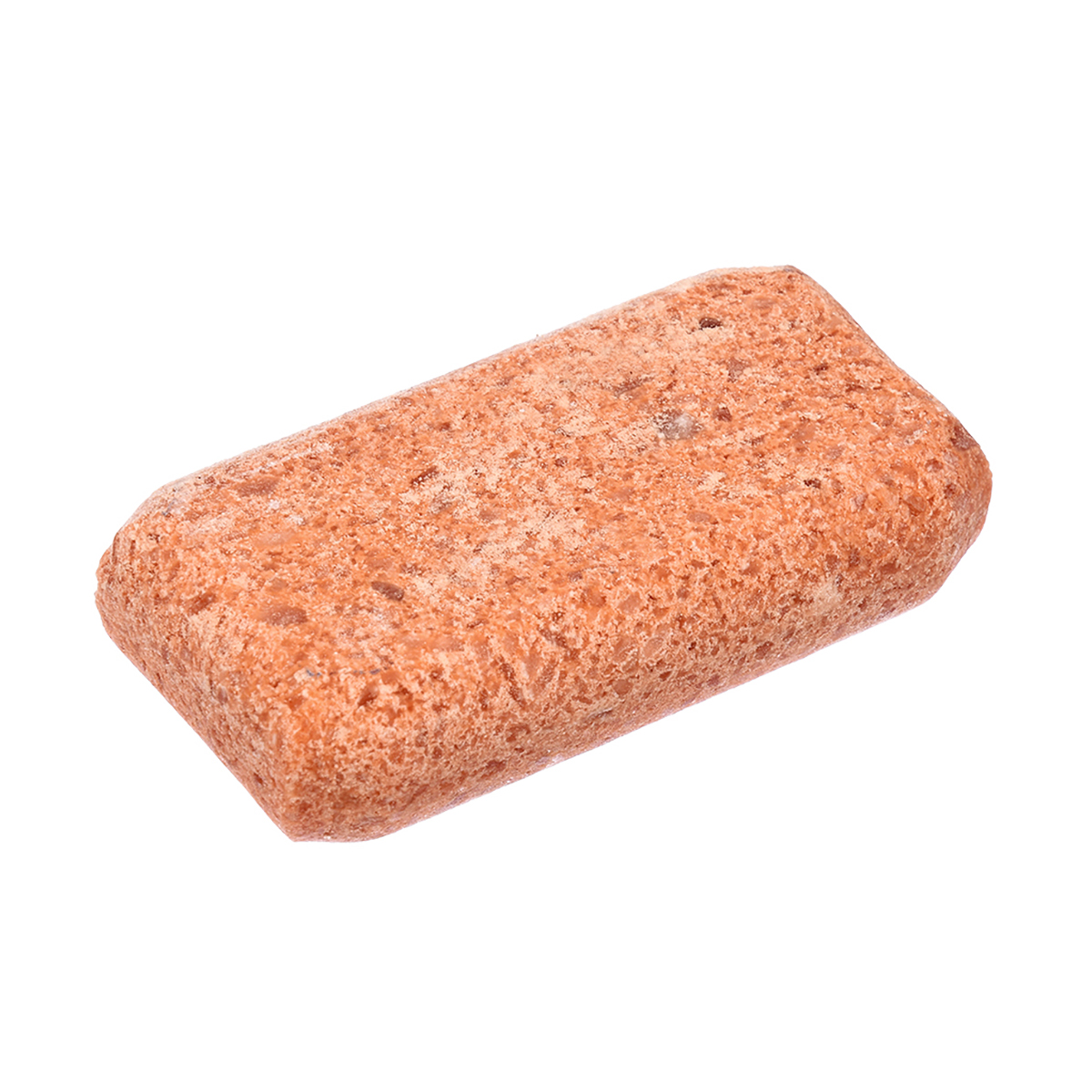 Плитка соляная для бани и сауны с эфирн. маслом "апельсин" 200 г (1/16) "банные штучки" 32407