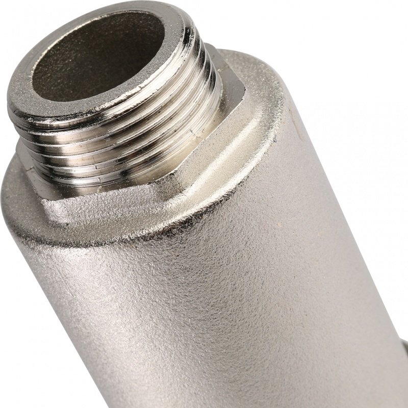 Воздухоотводчик автоматический STOUT вертикальный 3/4"