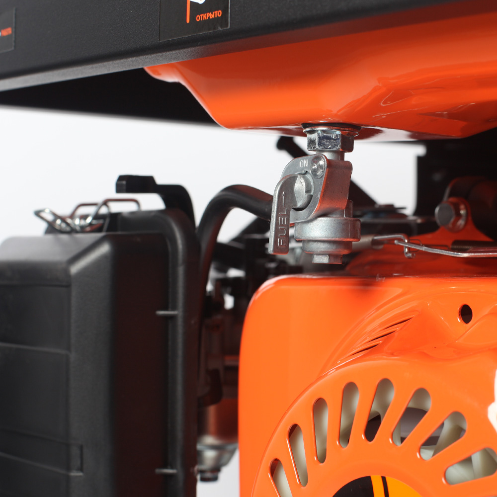 Генератор бензиновый gp-3810l (1) "patriot" 474101545