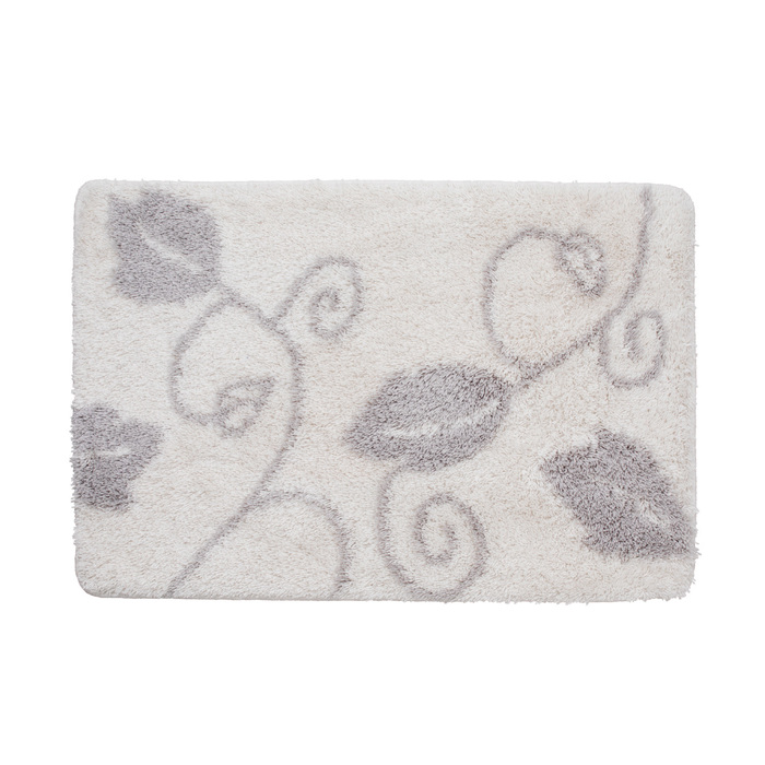Коврик для ванной 60*90 см (акрил)  frost (1/20) "iddis" p02pa69i12