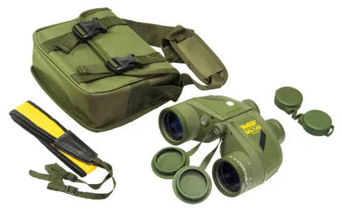 Бинокль Veber БПс 7x50 WP, плавающий