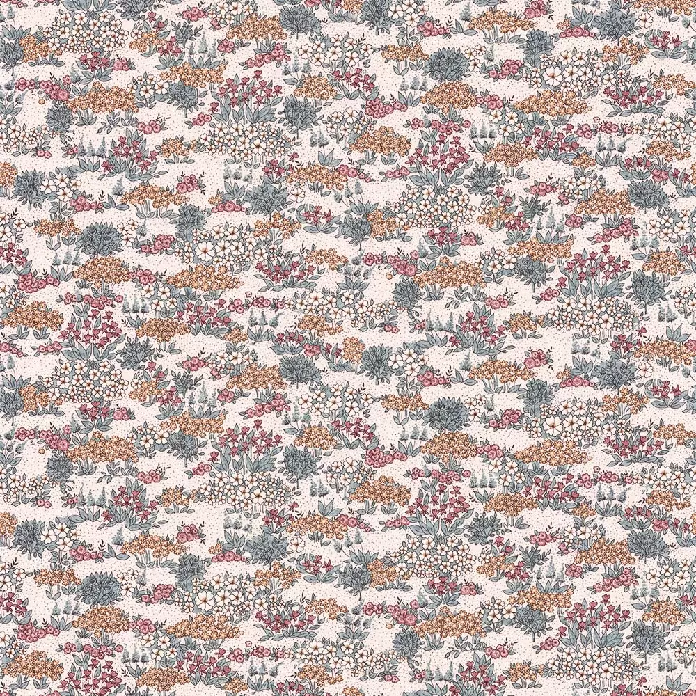 Виниловые обои Lutece Melody 51196803 10.05 х 0.53