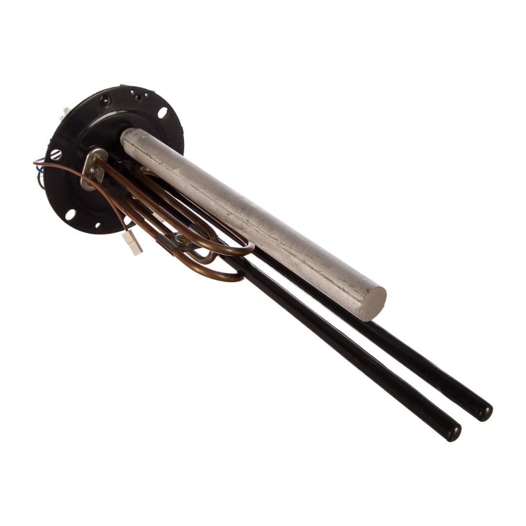 Фланцевый ТЭН 2,4 кВт 220 В STOUT для бойлеров AQ IND