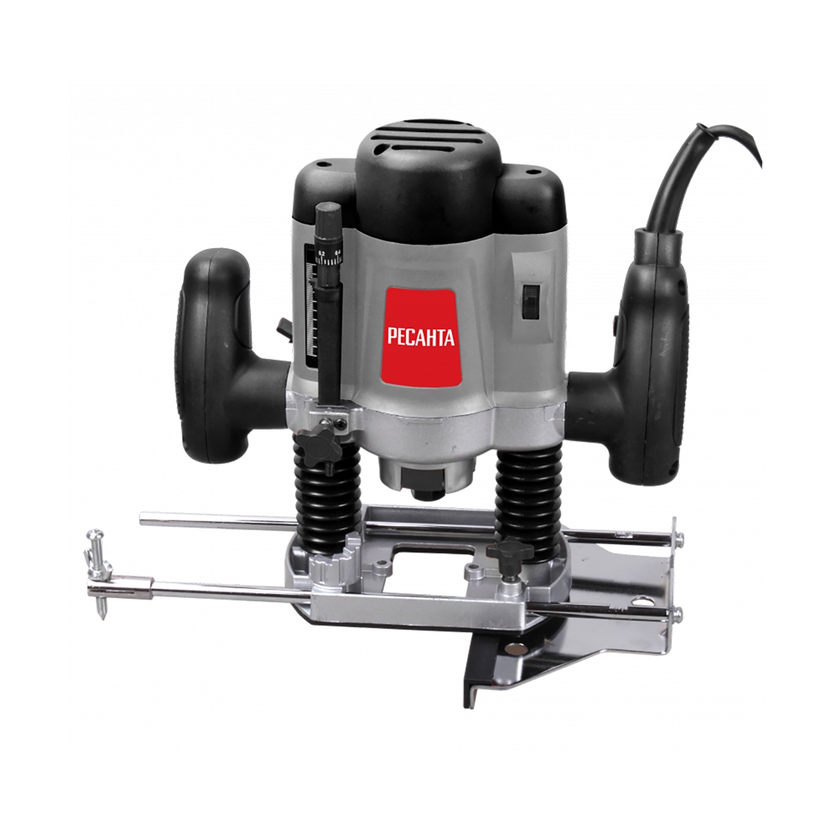 Фрезер электрич. фм-1300э "ресанта"