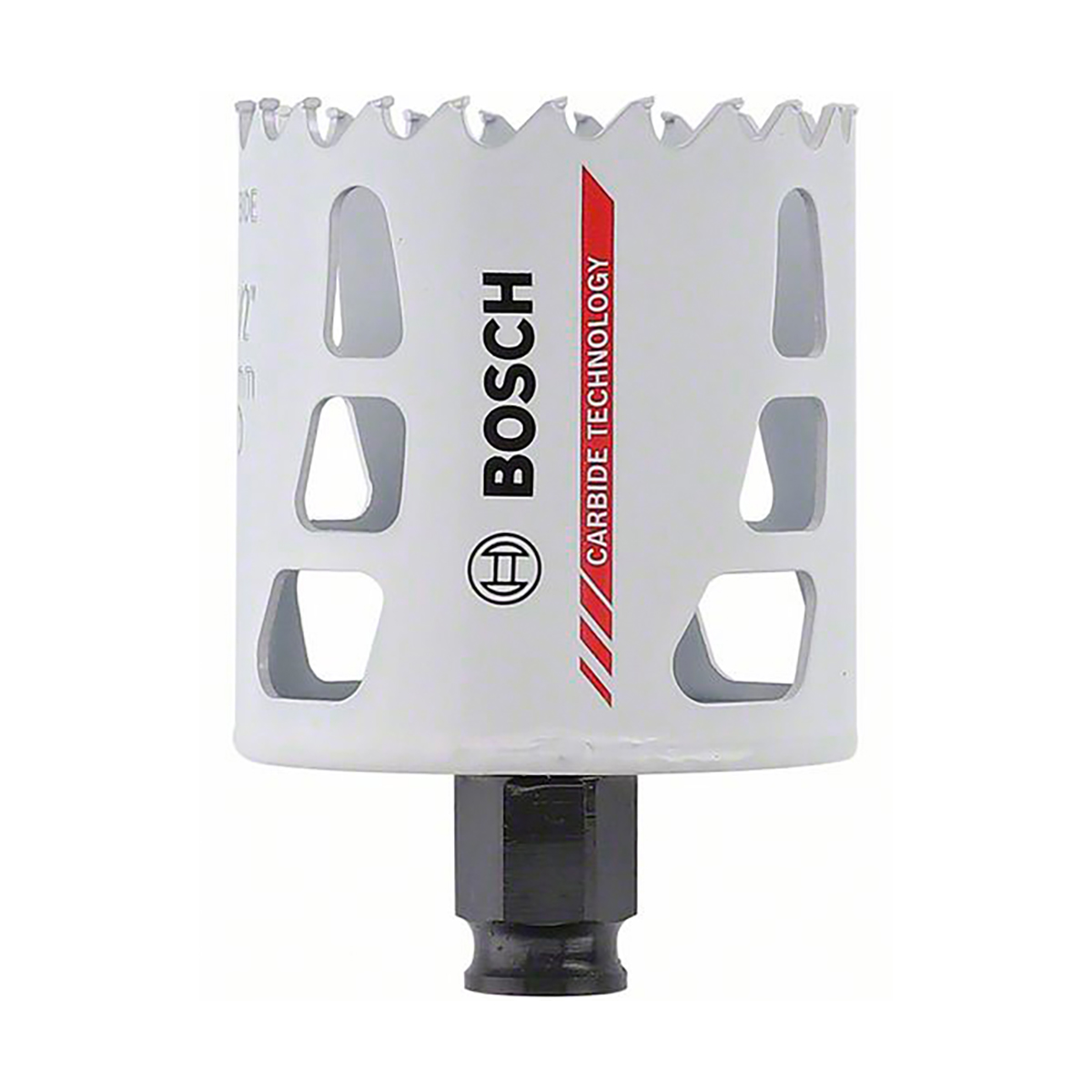 Коронка универс. "endurance for heavy duty" 64 мм (1) "bosch" 2608594174
