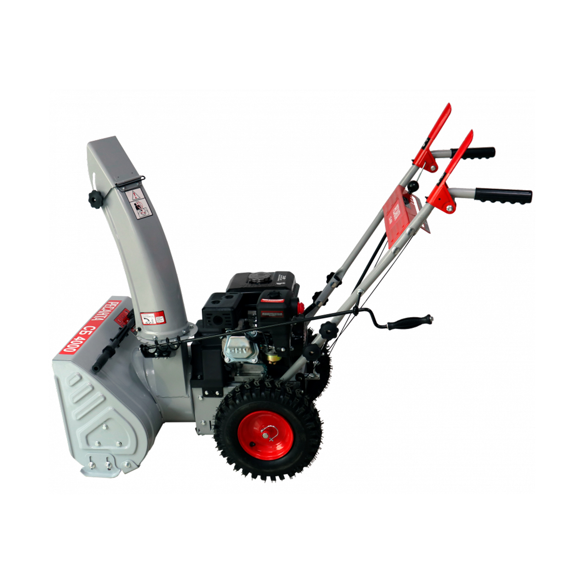 Снегоуборщик бензиновый сб 4000 "ресанта"