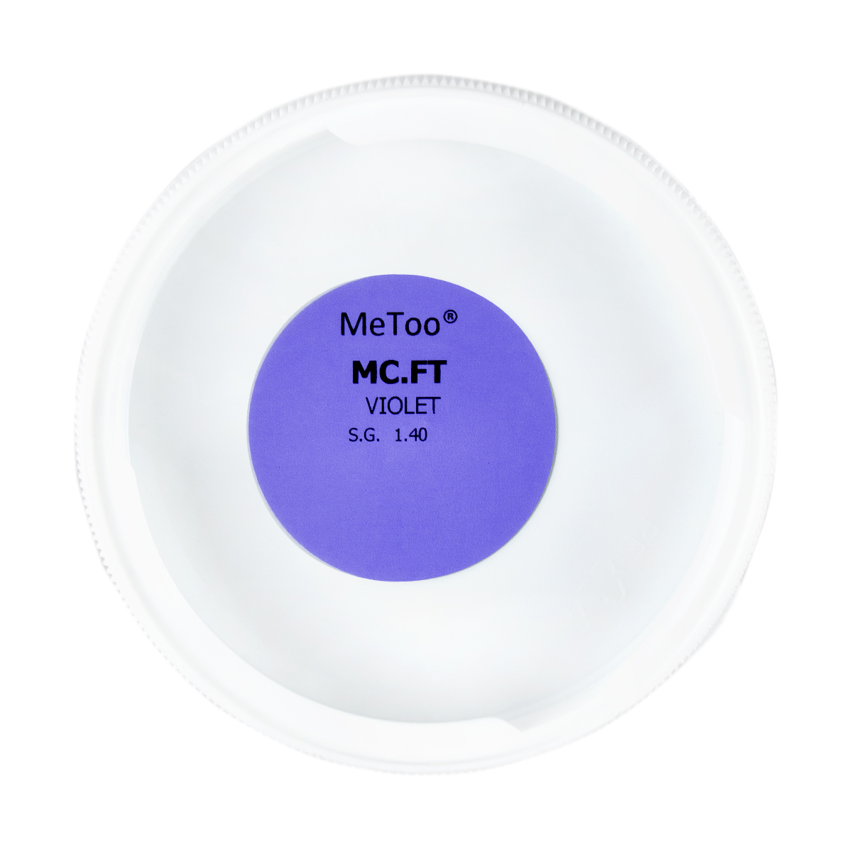 Колорант mc  ft (violet) 1 л "рогнеда"