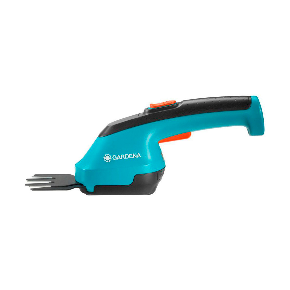 Ножницы для газонов аккум. accucut li с 2 ножами (1/28) "gardena" 09852-32.000.00