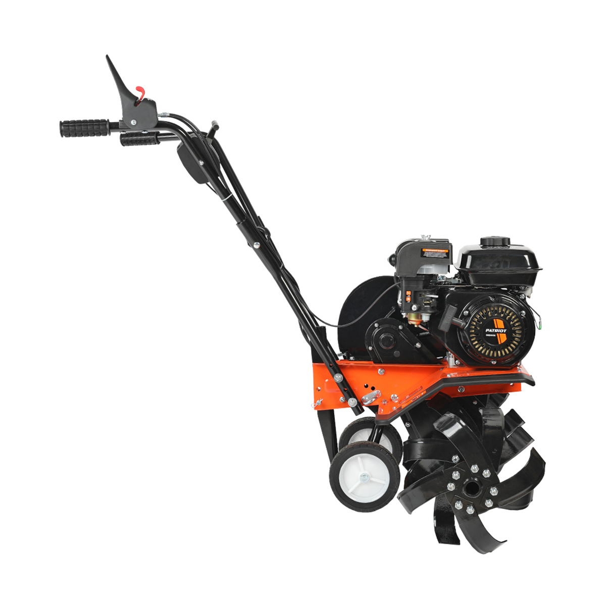 Мотокультиватор бензиновый "oregon" (1) "patriot" 460104555