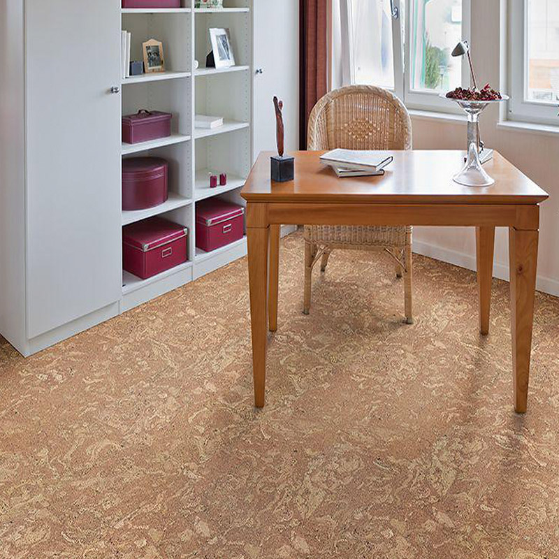 Пробковый пол Corkstyle EcoCork Madeira (glue)