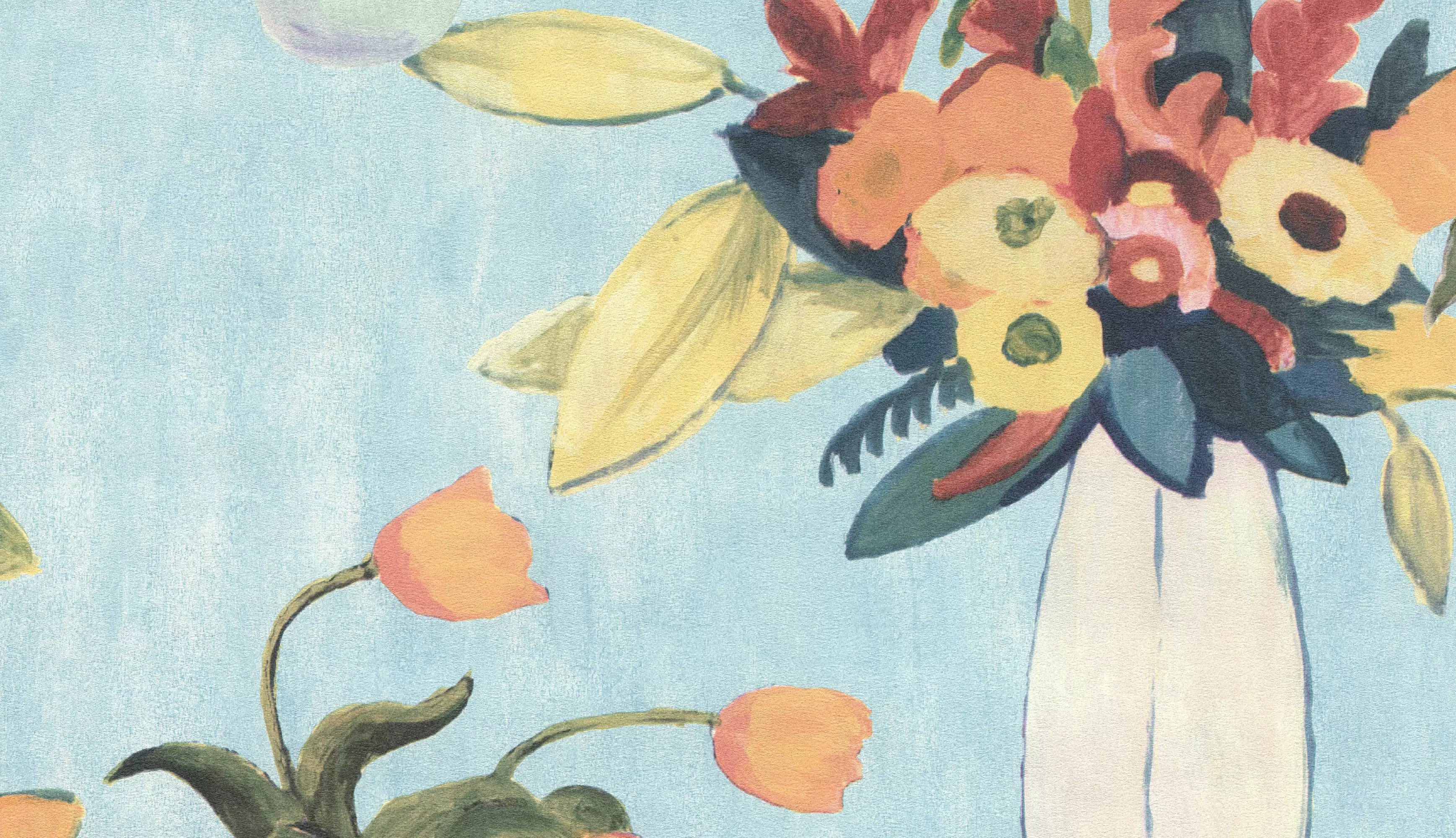 BR24051 Обои Decoprint (Breeze) (1*12) 10,05х0,53 винил на флизелине