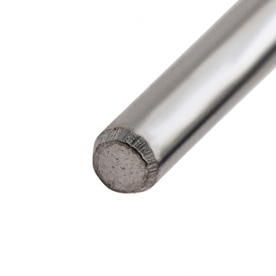 Шарошка абразивная, шар, 10 x 3 мм, F80, 3 шт Matrix (76015)