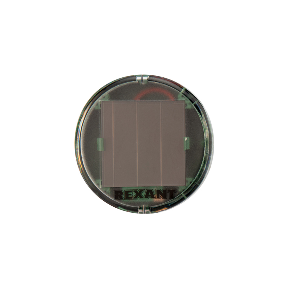 Отпугиватели кротов r20 ультразвуковые, на солнечной батарее (набор 4 шт.) (1/40) "rexant" 71-0117