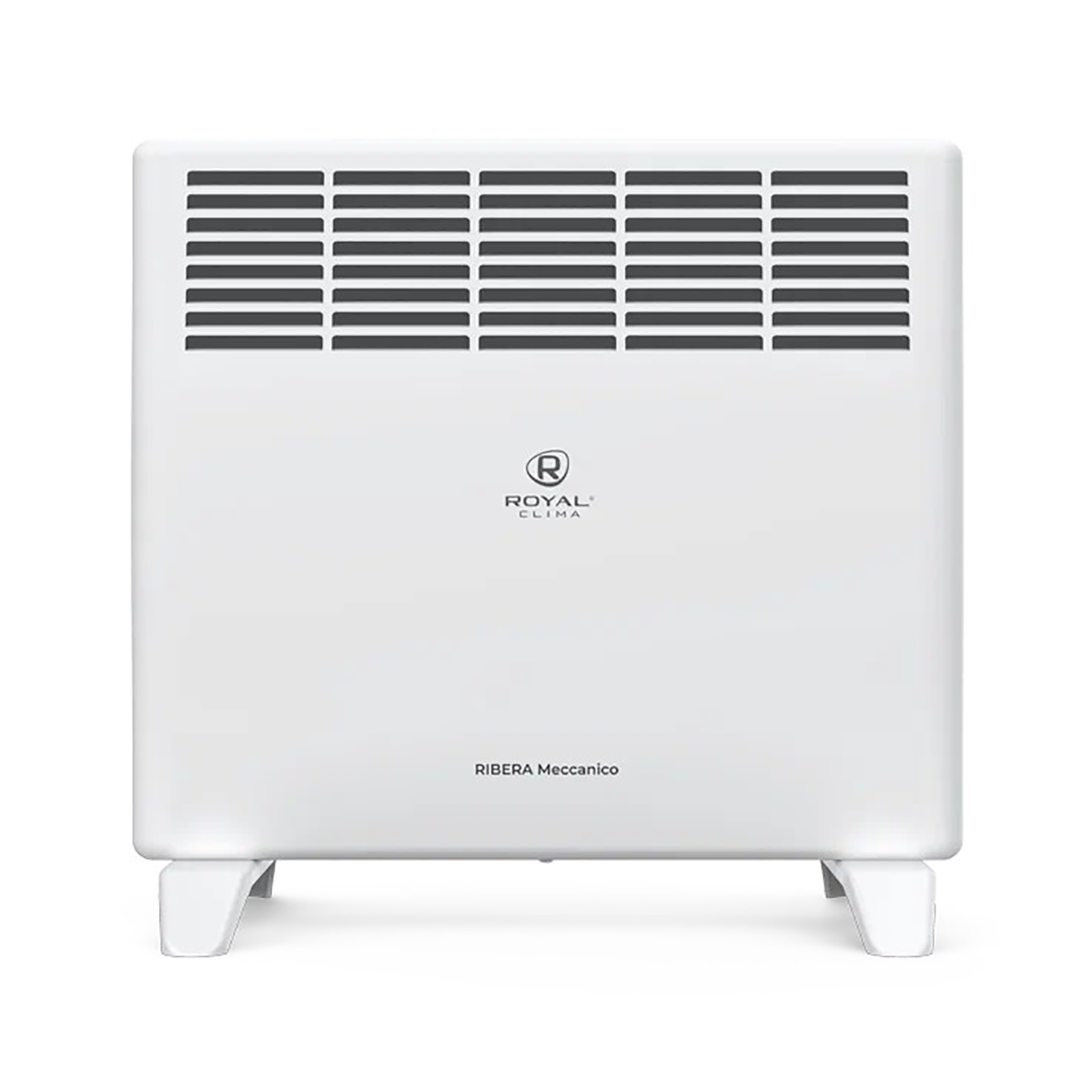 Конвектор электрич. rec-r1000m 1000 вт (1) "royal clima"