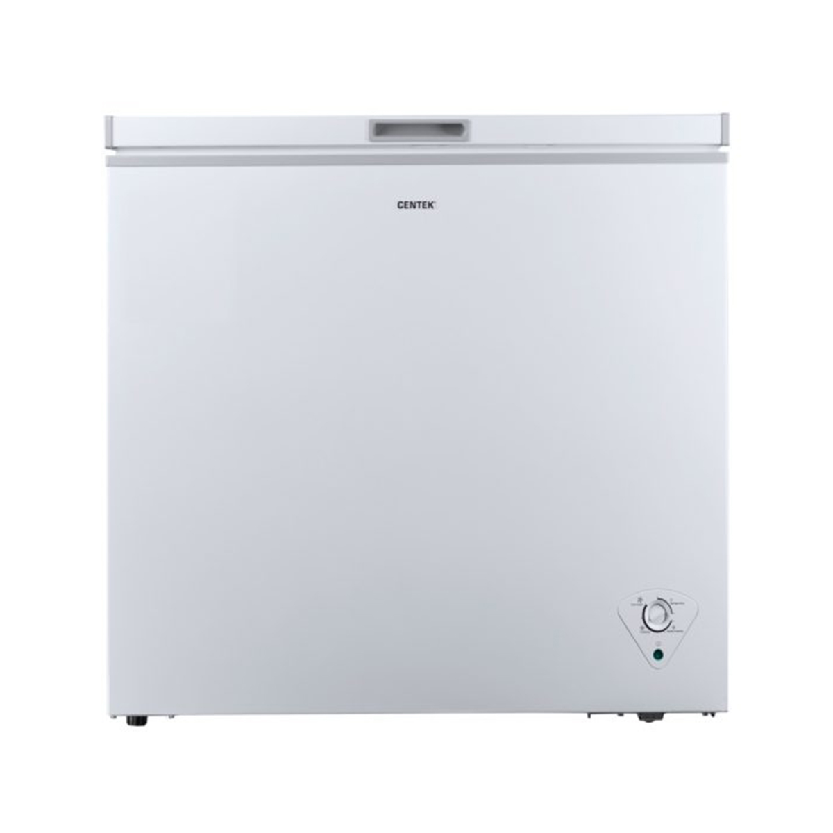 Морозильник ларь ct-1764-249  249 л (1) "centek"