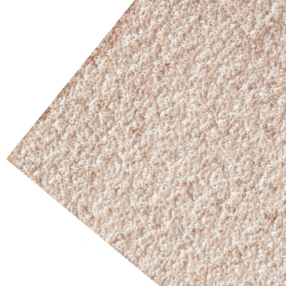 Шкурка на бумажной основе, LP10D, зернистость Р40, мини-рулон 115 мм х 5 м, "БАЗ" (75638)