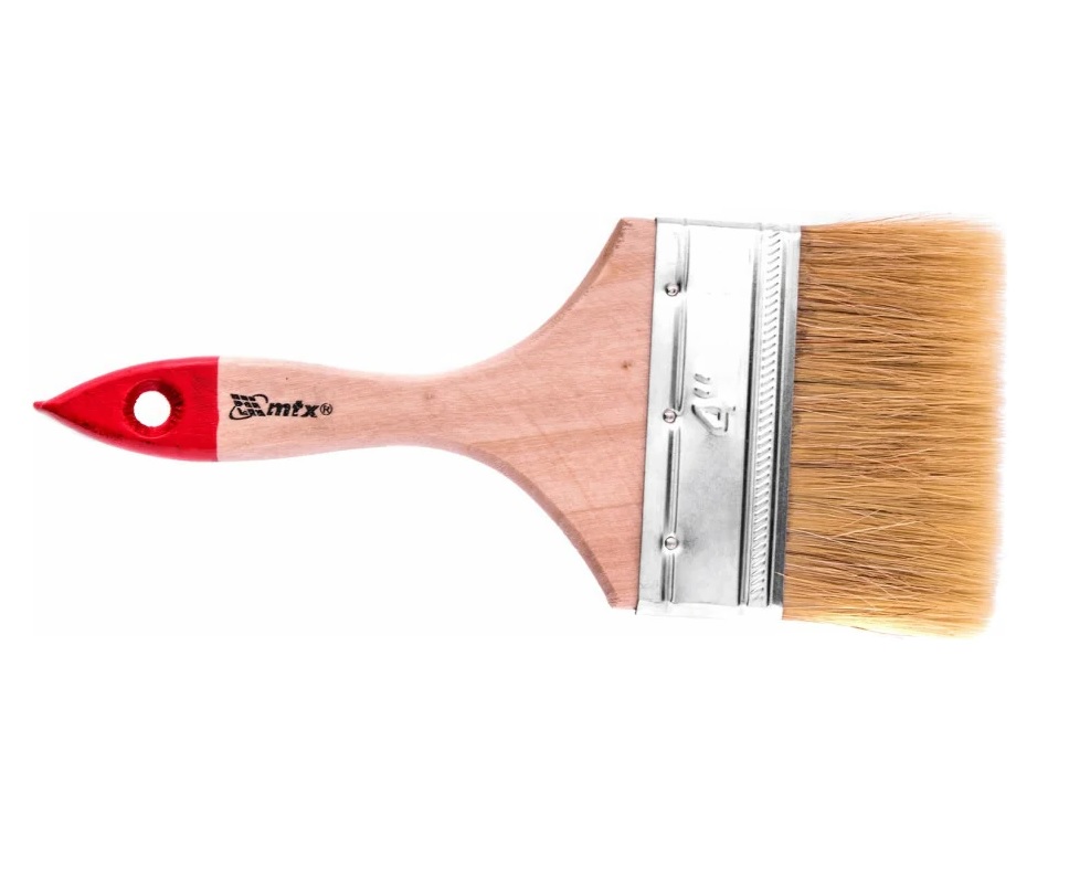 Кисть плоская Matrix Стандарт в ассортименте